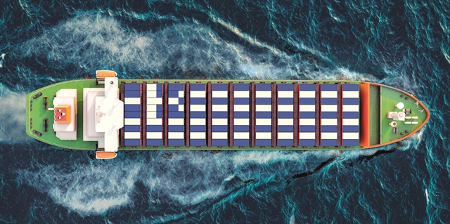 Ο ναυτιλιακόςκλάδος και οι αλλαγές του μέλλοντος