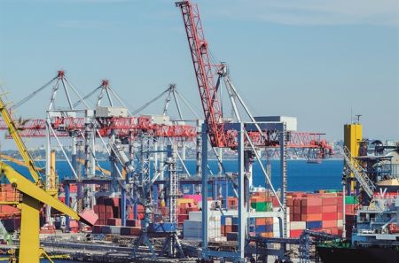 Η ναυτιλία σε τροχιά ενεργειακής μετάβασης