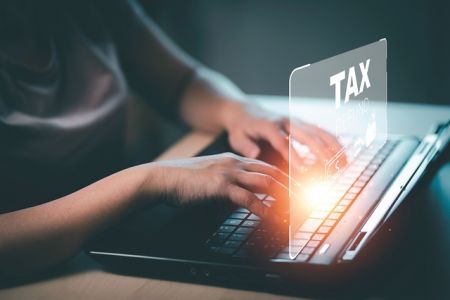 Φορο-μεταρρυθμίσειςστην ΕΕ καιγεωπολιτικές εξελίξεις