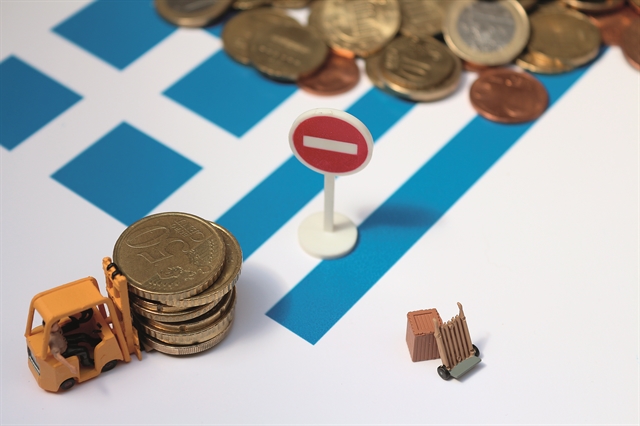 Οικονομία, ζήτημα στρατηγικής