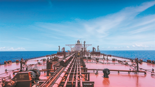 Το παρασκήνιο της ιρανικήςπειρατείας στα ελληνικά πλοία