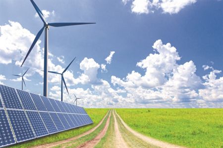 Ανανεώσιμες Πηγές ΕνέργειαςΤοπικό αντάρτικο κόντρα στο φθηνό ρεύμα