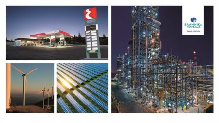 Η μετάβαση στη νέα εποχή της ενέργειας