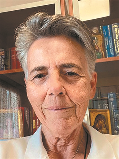 Δίπλα στον πάσχοντα