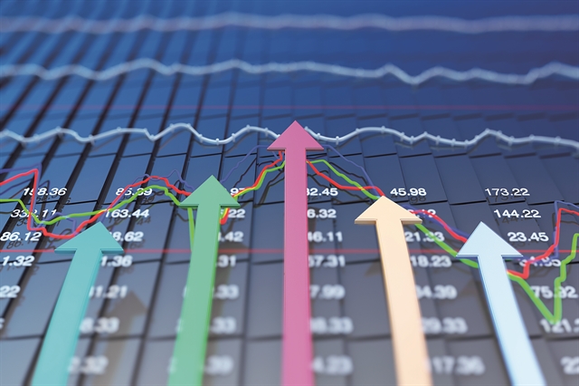 Η διαχείριση του κινδύνου του στασιμοπληθωρισμού