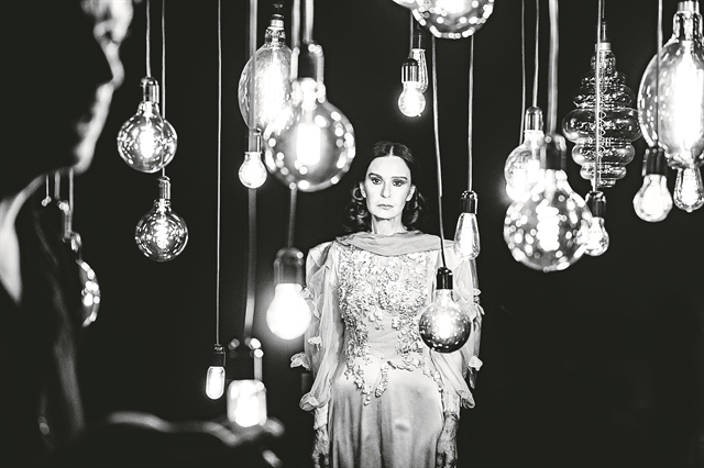 «Δεν θέλω να χάνω χρόνο πια»