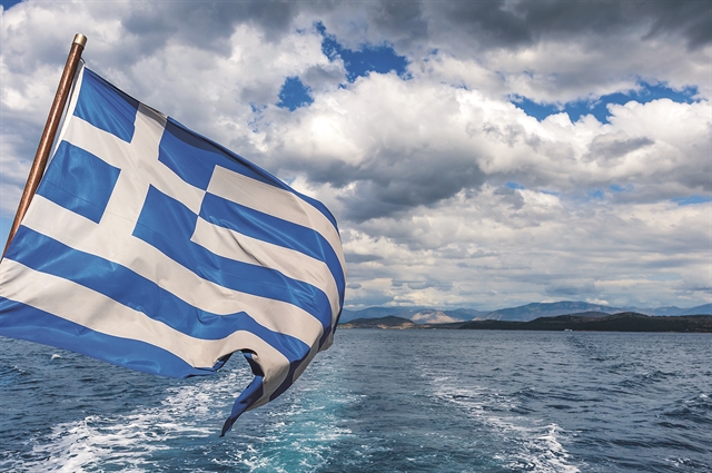 Η σημασία της ναυτιλίας στην ελληνική οικονομία