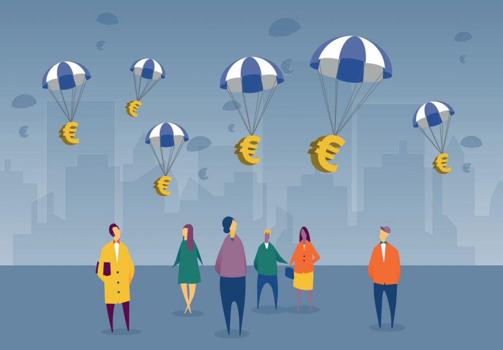 Ταμείο Ανάκαμψης: Μην το χαραμίσουμε σε ασήμαντα μικροέργα