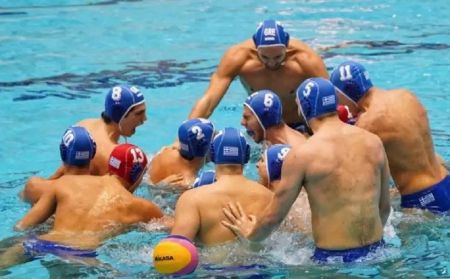 LIVE: Ιταλία – Ελλάδα