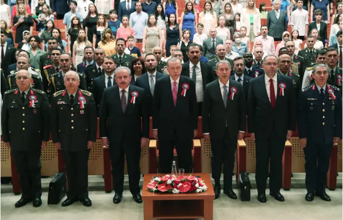 Νέες προκλήσεις Ερντογάν με παρέμβαση στα εσωτερικά της Ελλάδας