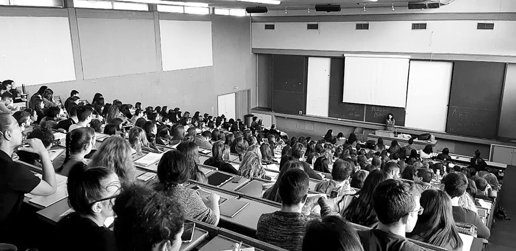 Σκέψεις για το Νομοσχέδιο τής Ανώτατης Εκπαίδευσης