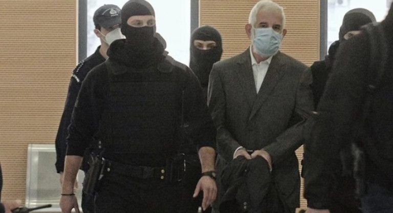 Πέτρος Φιλιππίδης: Εσπευσμένα στο νοσοκομείο ο ηθοποιός