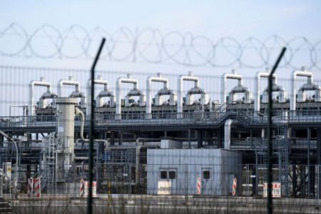 Φυσικό αέριο: Για πρώτη φορά η ΕΕ αγόρασε μεγαλύτερες ποσότητες από τις ΗΠΑ