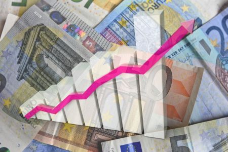 Eurostat: Στο 8,6% ο πληθωρισμός τον Ιούνιο στην ευρωζώνη – Στο 12% στην Ελλάδα
