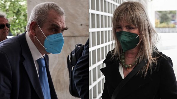 Ανατροπή στην παραπομπή Παπαγγελόπουλου – Τουλουπάκη στο Ειδικό Δικαστήριο – Νέα στοιχεία