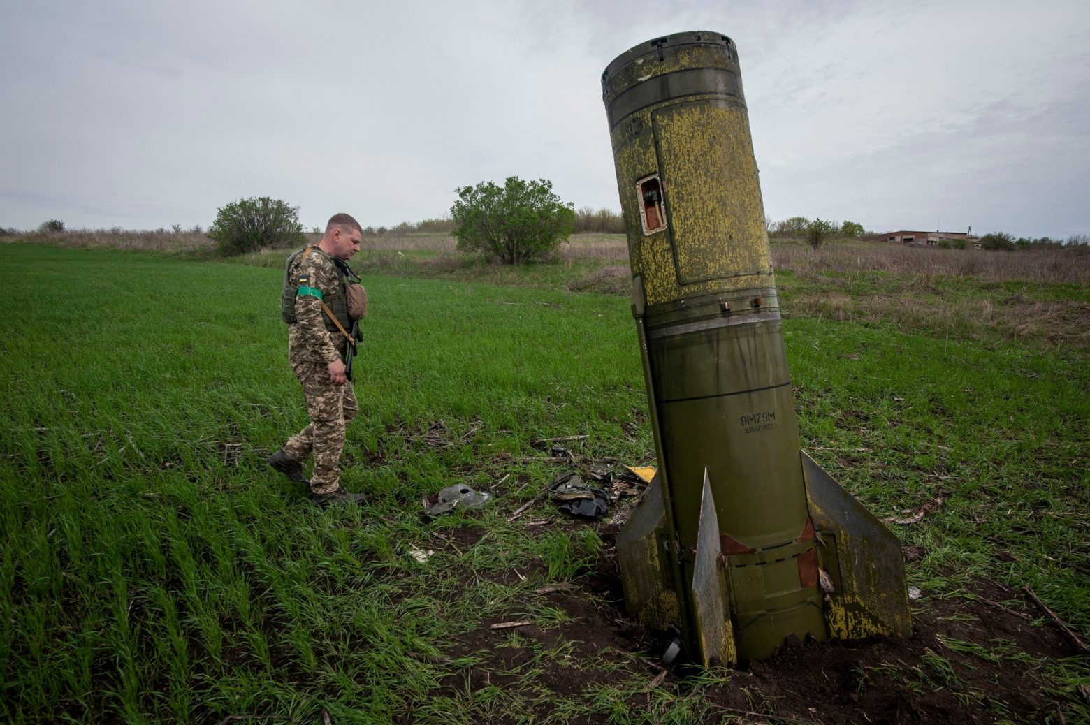 Bρετανικό υπουργείο Άμυνας: Μειώνεται το απόθεμα σύγχρονων ρωσικών πυραύλων