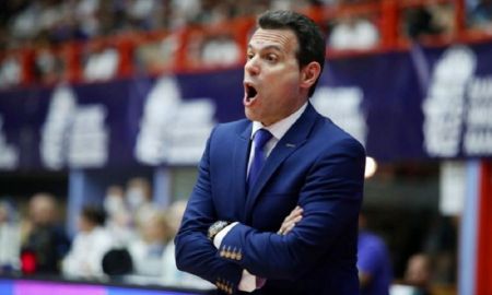 Ιτούδης: «Όλα τα μπράβο πάνε στην ομάδα»