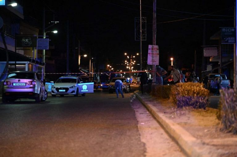 Πυροβολισμοί με δύο νεκρούς και 4 τραυματίες σε Πατήσια και Αγ. Αναργύρους | tovima.gr