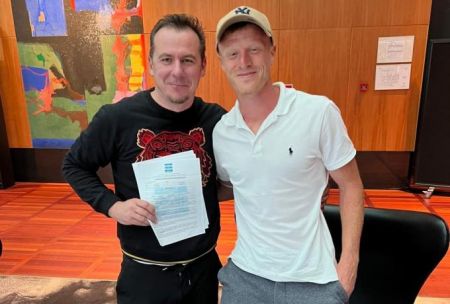 ΑΕΚ: Έρχεται Ελλάδα ο Γιόνσον και ρίχνει το βάρος στους στόπερ