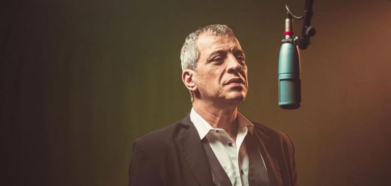 Θέμης Αδαμαντίδης: Στον εισαγγελέα ο τραγουδιστής – Τι είπε στους δημοσιογράφους