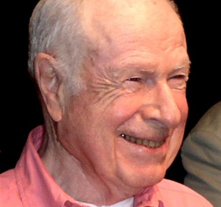 Πέθανε ο Πίτερ Μπρουκ