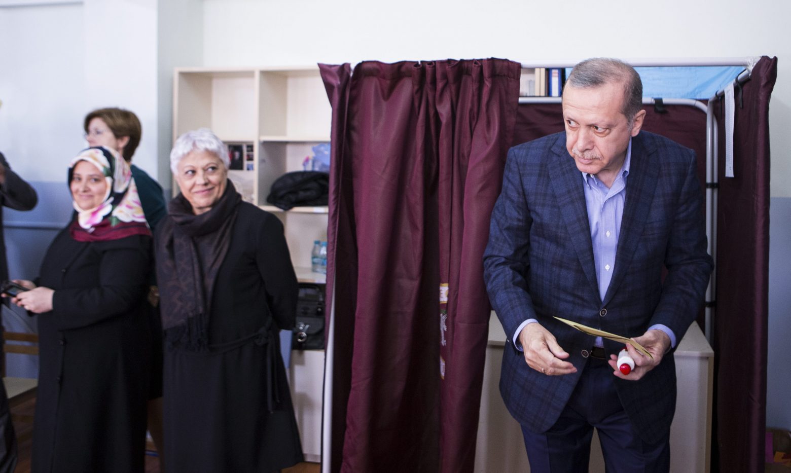 Ερντογάν: Η πορεία τα τελευταία 20 χρόνια και η επικράτηση σε έξι εκλογικές αναμετρήσεις