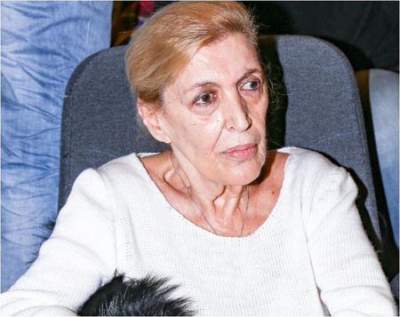 Λίνα Μενδώνη: Η Ντίνα Κώνστα μια από τις σημαντικότερες καρατερίστες του θεάτρου