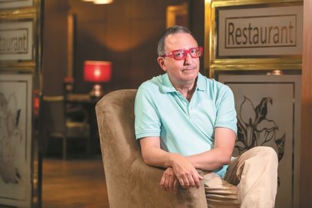 «Ο βικτωριανός κόσμος έχει πολλά κοινά με τον σημερινό»