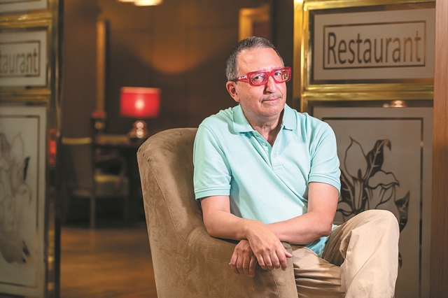 «Ο βικτωριανός κόσμος έχει πολλά κοινά με τον σημερινό»