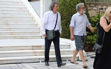 Οπτικές γωνίες