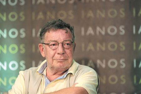 Ηλίας Νικολακόπουλος