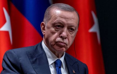 Editorial: Dealing with Turkey without delusions