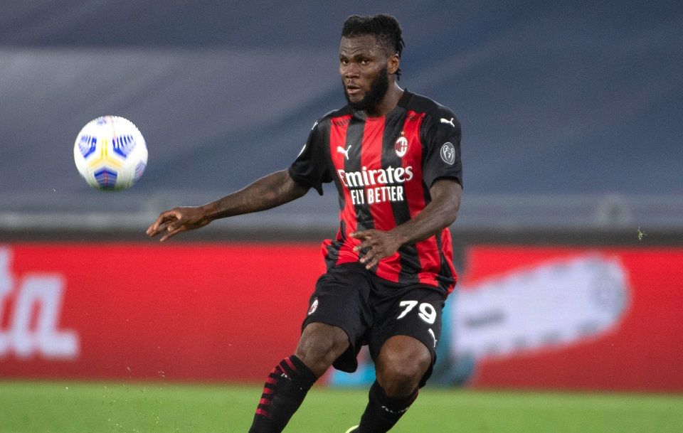 Στην Μπαρτσελόνα ο Κεσί