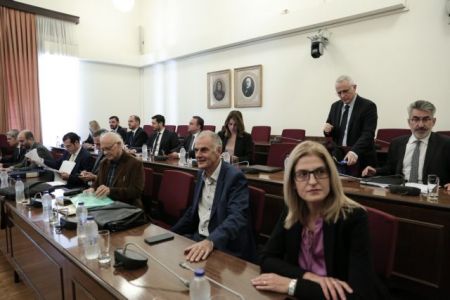 ΣΥΡΙΖΑ: Να κατατεθεί στη Βουλή η αγωγή του δημοσίου κατά της Novartis