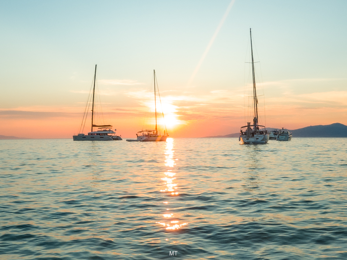 Οι επενδυτές ψηφίζουν Ελλάδα: Πάνω από 1.200 εκατομμυριούχοι μεταναστεύουν στη χώρα