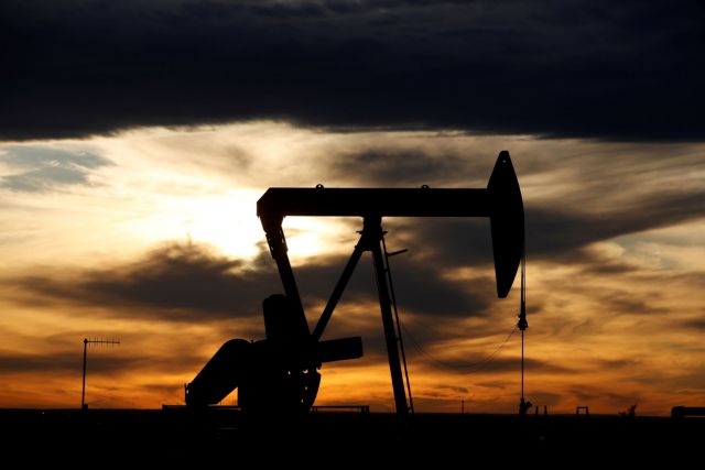 Πετρέλαιο: Σημαντική υποχώρηση της τιμής