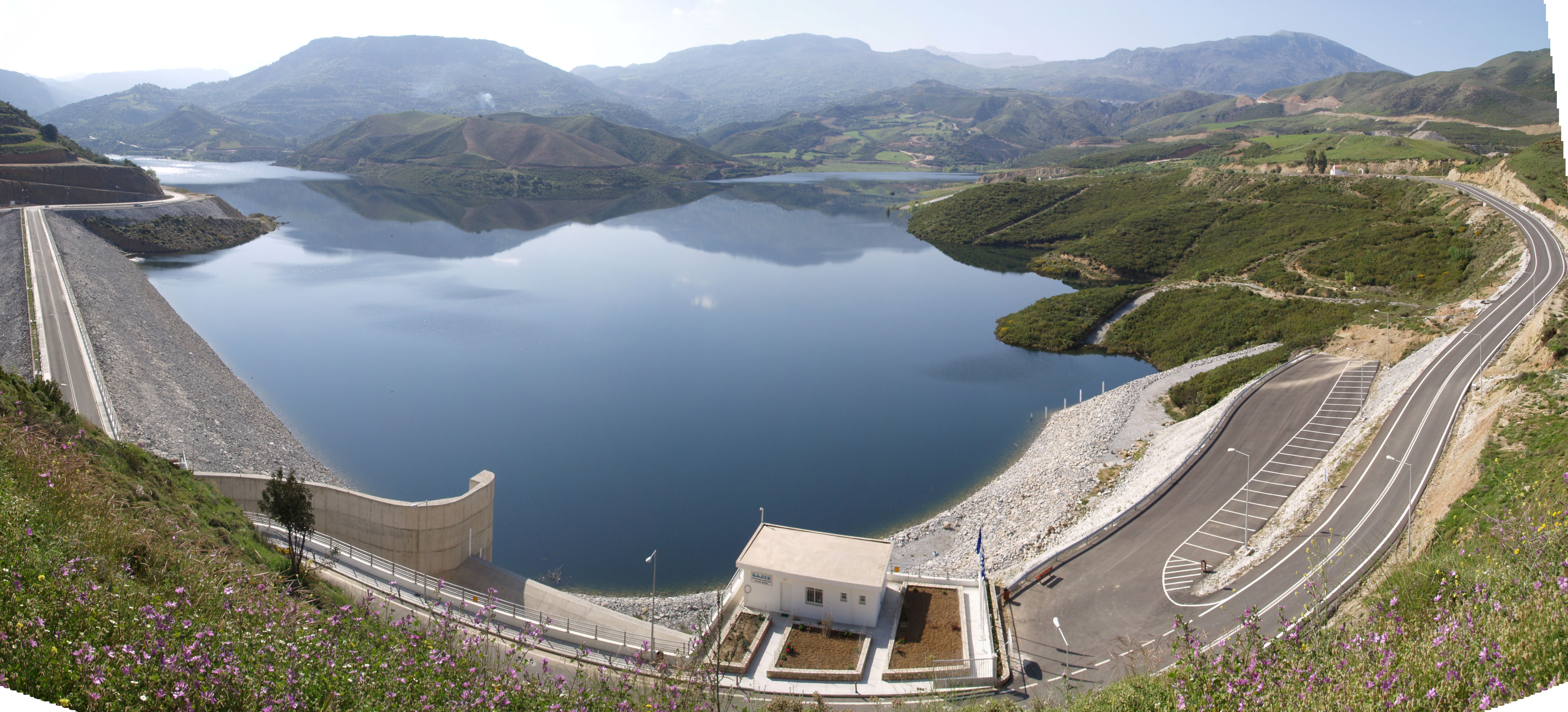 Πράσινο φως από το ΣτΕ για τον υβριδικό σταθμό ενέργειας στο Αμάρι της Κρήτης