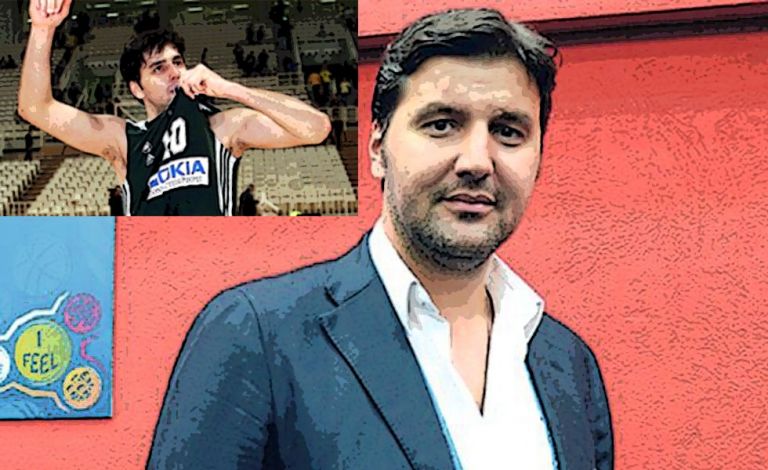 Ο Ντέγιαν Μποντιρόγκα στο τιμόνι της Euroleague | tovima.gr