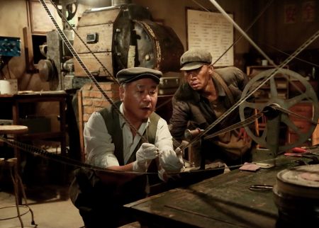 Οι ταινίες της εβδομάδας – Σινεμά ο Παράδεισος made in China