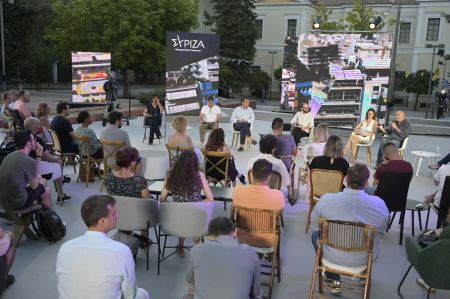 Η στεγαστική πολιτική ΣΥΡΙΖΑ ΠΣ – Τι προβλέπει για 1η κατοικία, airbnb, ΕΝΦΙΑ, επίδομα ενοικίου