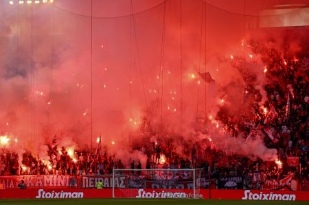 Πήρε εισιτήρια για Ισραήλ ο Ολυμπιακός