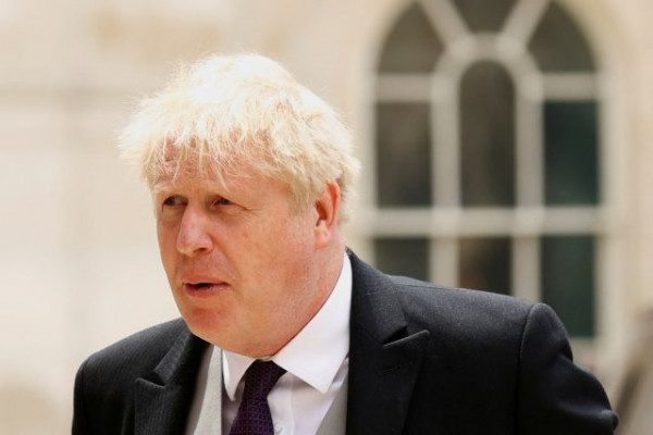 Βρετανία: Πρόταση μομφής κατά του Τζόνσον αναμένεται εντός της ημέρας