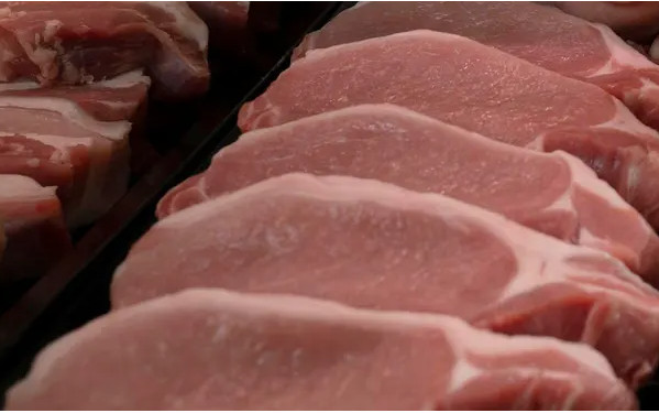 Βρετανία: Δυνητικά θανατηφόρο υπερμικρόβιο εντοπίστηκε σε χοιρινό