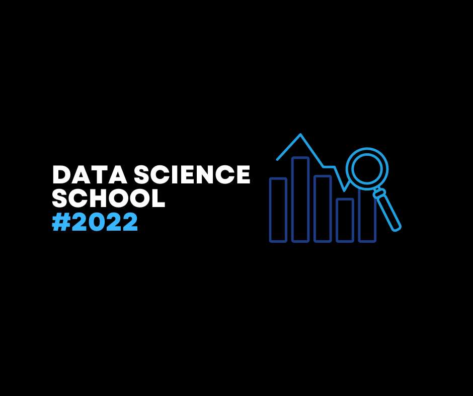Workearly Data Science School 2022: Το πρώτο εκπαιδευτικό πρόγραμμα στην Ανάλυση Δεδομένων, με διεθνή αναγνώριση και ευκαιρίες διασύνδεσης