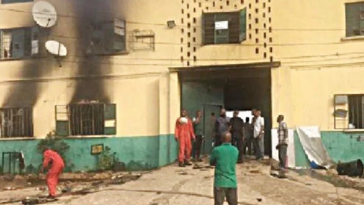 Νιγηρία: Το Ισλαμικό Κράτος ανέλαβε την ευθύνη για την επίθεση στη φυλακή της Αμπούτζα