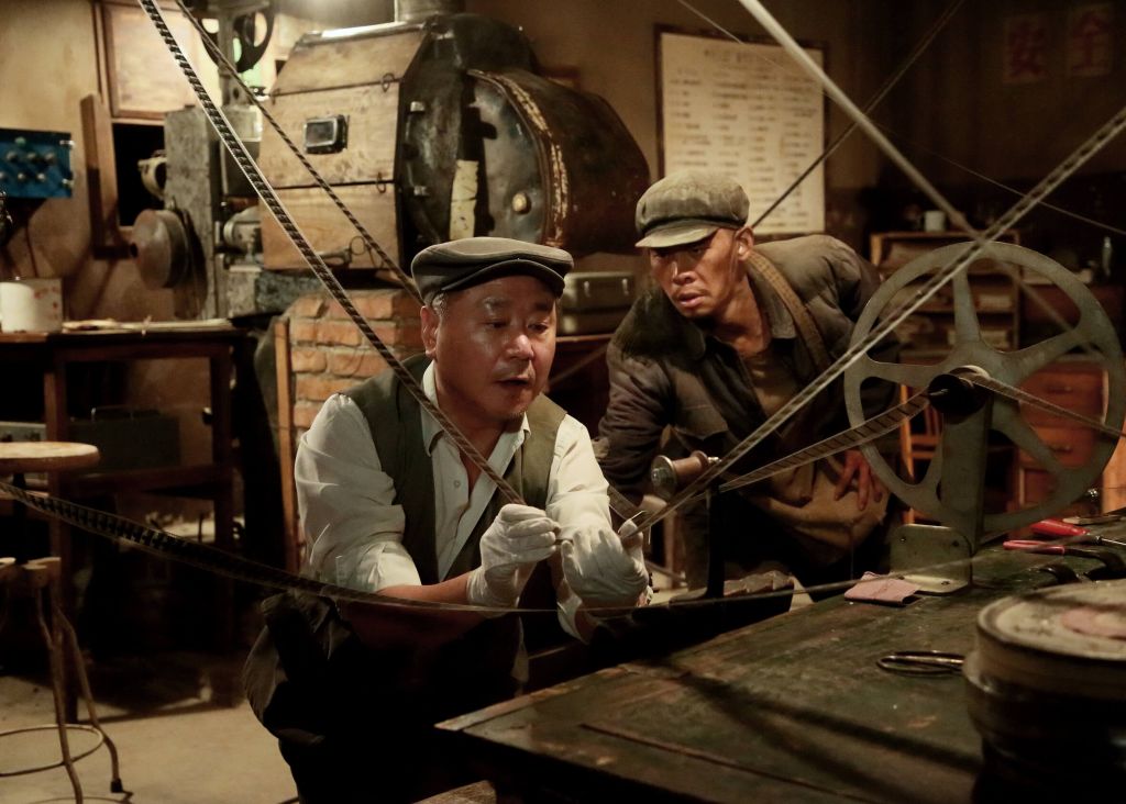 Οι ταινίες της εβδομάδας – Σινεμά ο Παράδεισος made in China