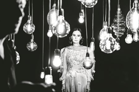 Κάτια Δανδουλάκη: «Δεν θέλω να χάνω χρόνο πια»