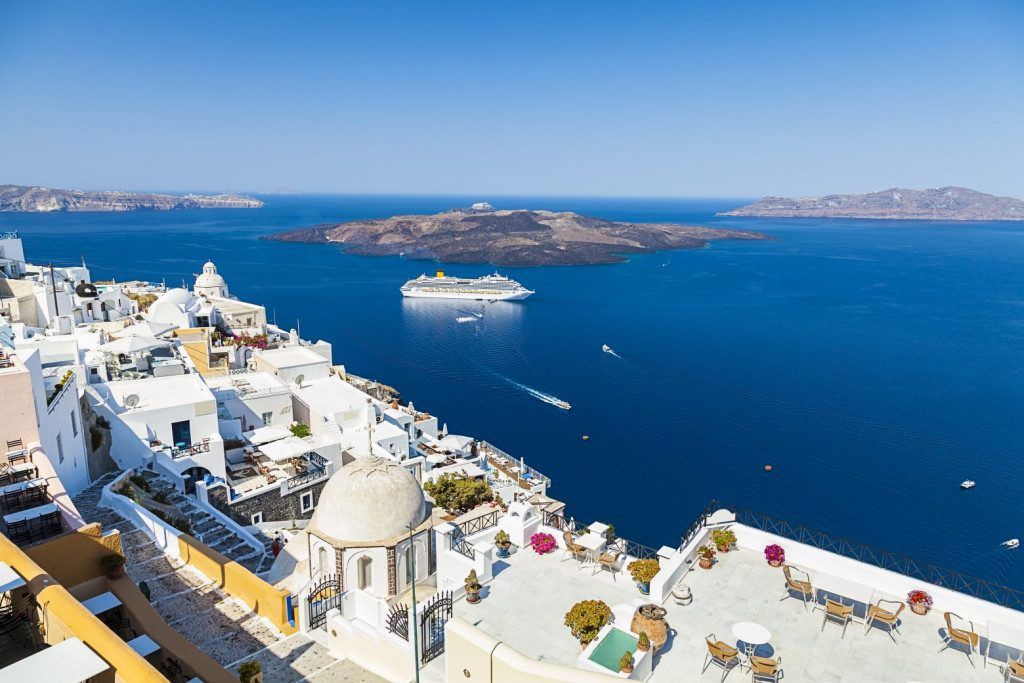 Τουρισμός: Περισσότερες από 50.000 οι κενές θέσεις εργασίας
