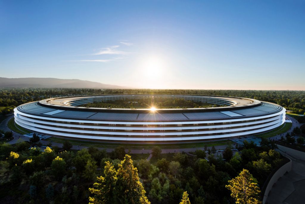 Η μετάλλαξη της Apple