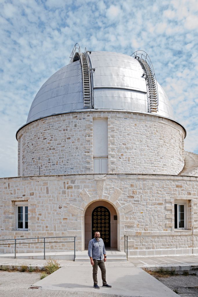 Σεβαστιανός Μοιρασγεντής, «Πρέπει να μειώσουμε τις ενεργειακές μας ανάγκες χωρίς να υποβαθμίσουμε την ποιότητα ζωής μας»